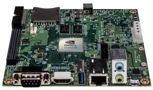 The NVIDIA Jetson TK1 Development Kit harnesses Tegra K1's compute capabilities to enable new computer-vision applications for robotics, medical, avionics and auto Industries