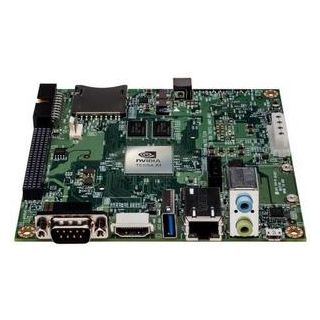 The NVIDIA Jetson TK1 Development Kit harnesses Tegra K1's compute capabilities to enable new computer-vision applications for robotics, medical, avionics and auto Industries