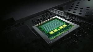 The Tegra K1 mobile processor's 192 fully programmable CUDA cores deliver the most advanced mobile graphics and performance.