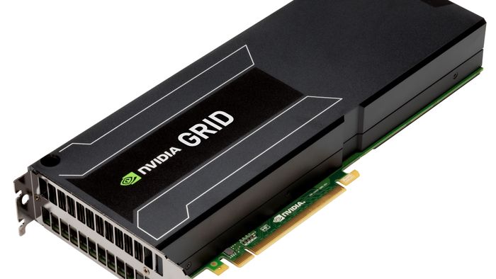 NVIDIA GRID Lets Multiple Users Share a Single GPU
