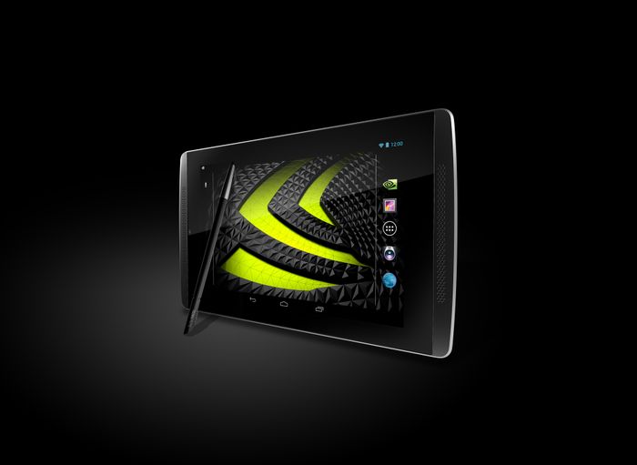 Tegra NOTE 7