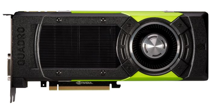Quadro M6000 