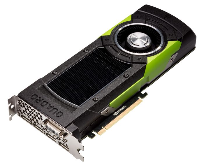 Quadro M6000