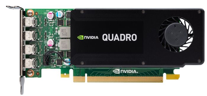 Quadro K1200