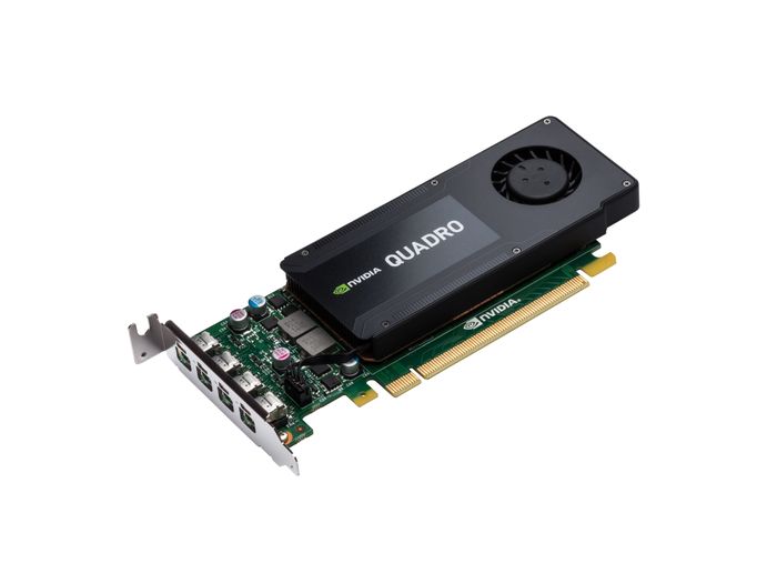 Quadro K1200