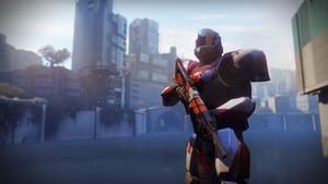 "Destiny 2" comes to PC thanks to NVIDIA, Activision and Bungie.