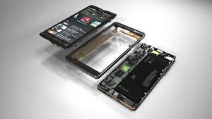 Tegra 4i, the first integrated Tegra LTE mobile processor