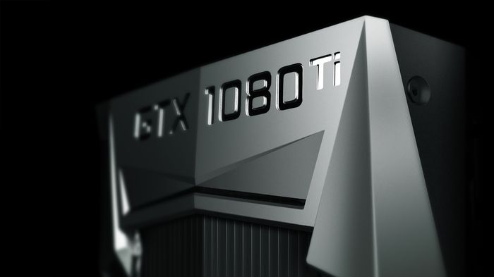 GeForce GTX 1080 TI