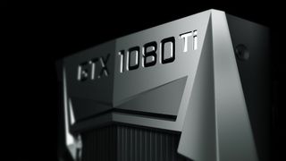 GeForce GTX 1080 TI