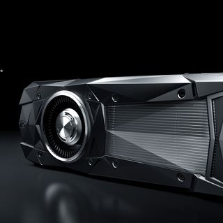 NVIDIA GPU Cloud Supports NVIDIA TITAN