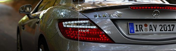Iray AI