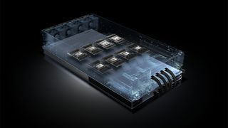 NVIDIA HGX Reference Architecture