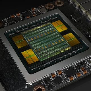 NVIDIA V100 GPU