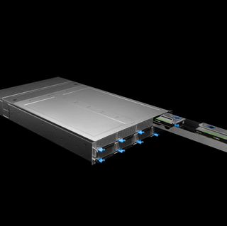 NVIDIA T4 GPU in Server