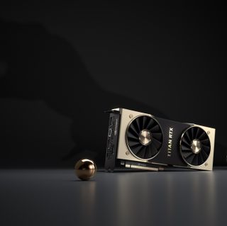 NVIDIA TITAN RTX: the Titan of Turing