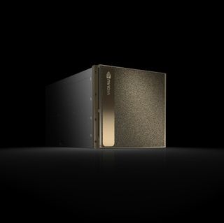 NVIDIA DGX-2