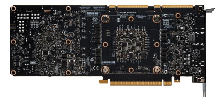 NVIDIA Quadro GV100 GPU