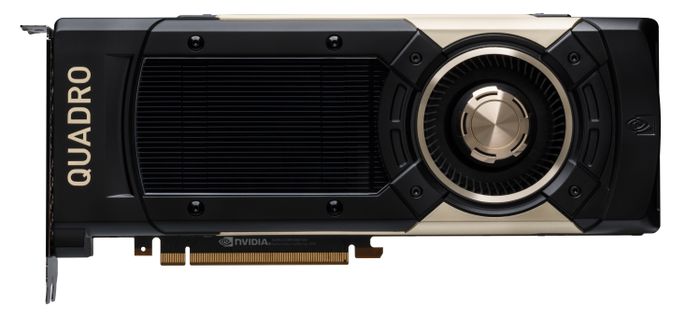NVIDIA Quadro GV100 GPU