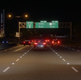 NVIDIA DRIVE Sim