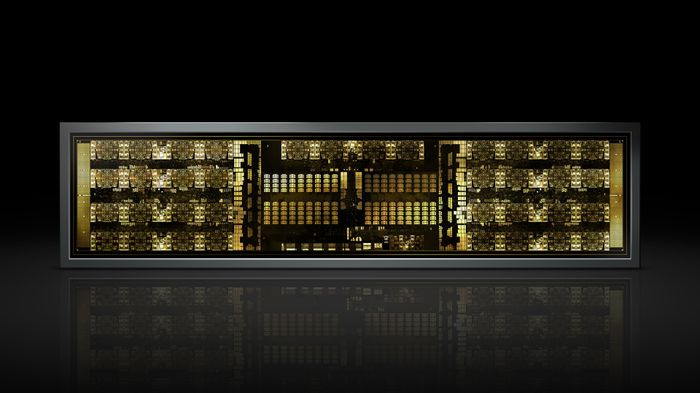 NVIDIA NVSwitch