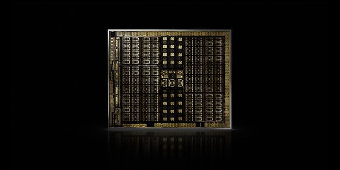 NVIDIA Turing Architecture Dieshot