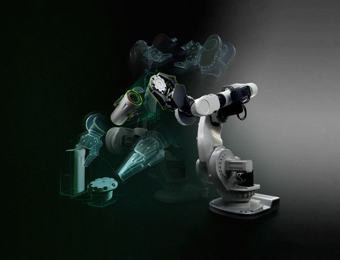 NVIDIA Jetson AGX Xavier for Embedded, Robotics, AI
