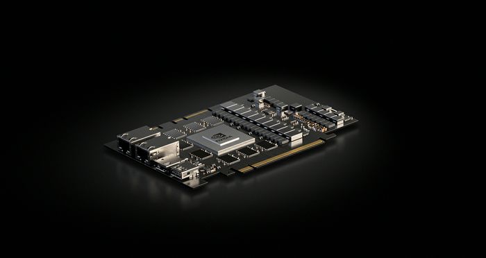 NVIDIA Clara AGX