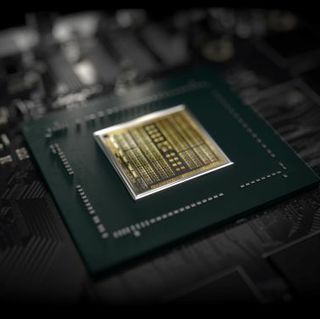 NVIDIA GeForce GTX 1660 Ti