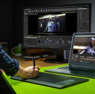 NVIDIA Studio