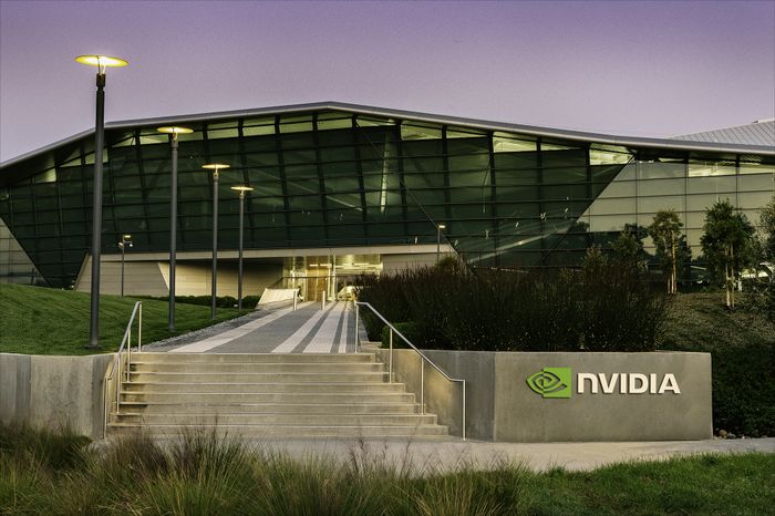 NVIDIA Endeavor