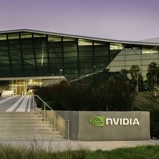 NVIDIA Endeavor