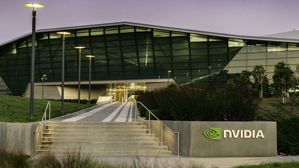 NVIDIA Endeavor