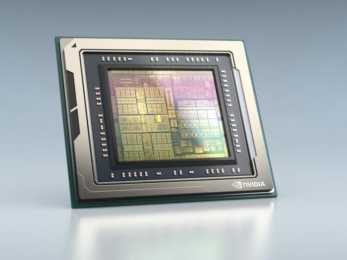 NVIDIA DRIVE Orin System-on-a-Chip