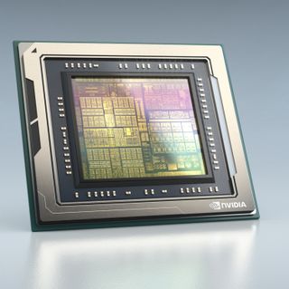 NVIDIA DRIVE Orin System-on-a-Chip
