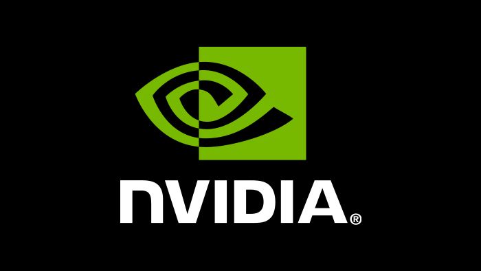 NVIDIA logo