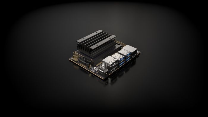 Jetson Nano DevKit
