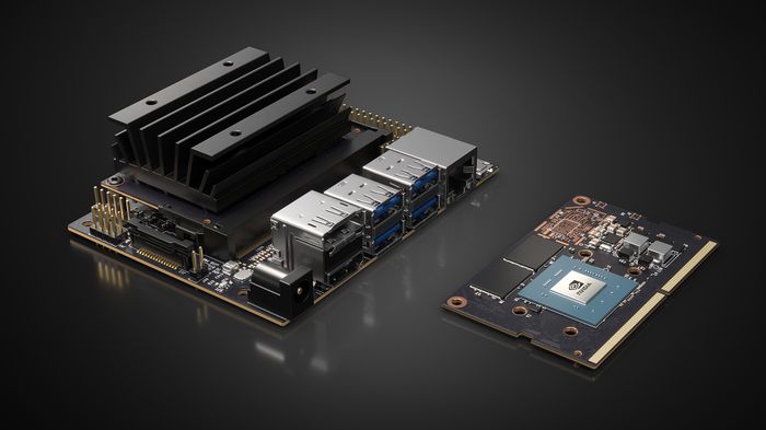 Jetson Nano Family
