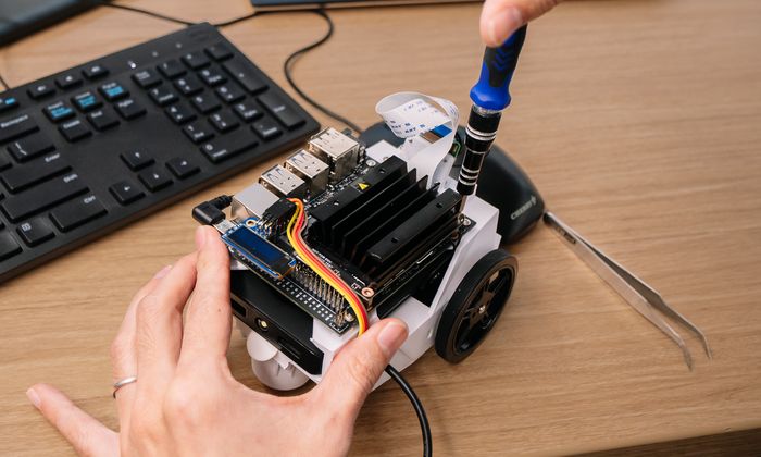 Jetson Nano