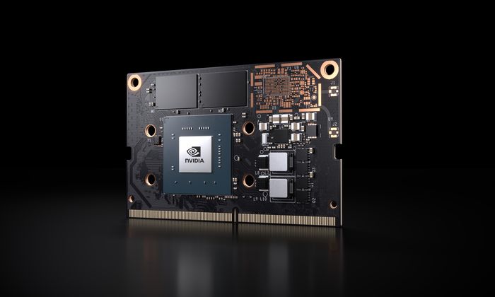 Jetson Nano
