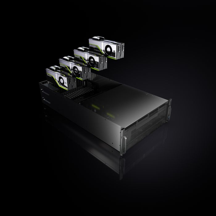 RTX Server