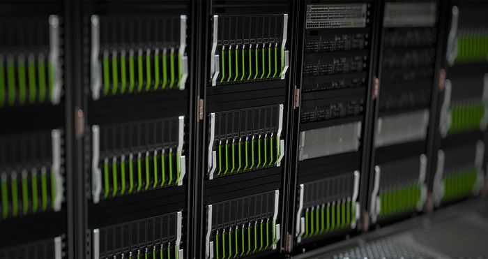 NVIDIA RTX Server for Cloud Gaming
