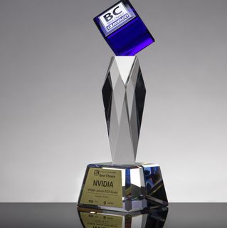 Computex 2019 Best Choice award