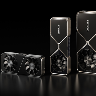 NVIDIA GeForce RTX 30 Series GPU Family