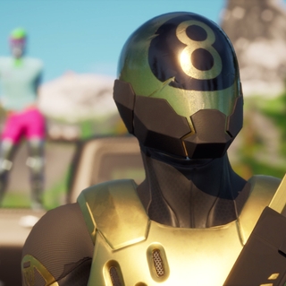 'Fortnite' Is RTX On!