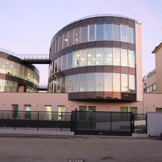 CINECA headquarters