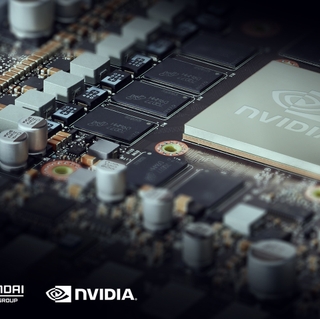 NVIDIA DRIVE Platform for Hyundai Motor Group