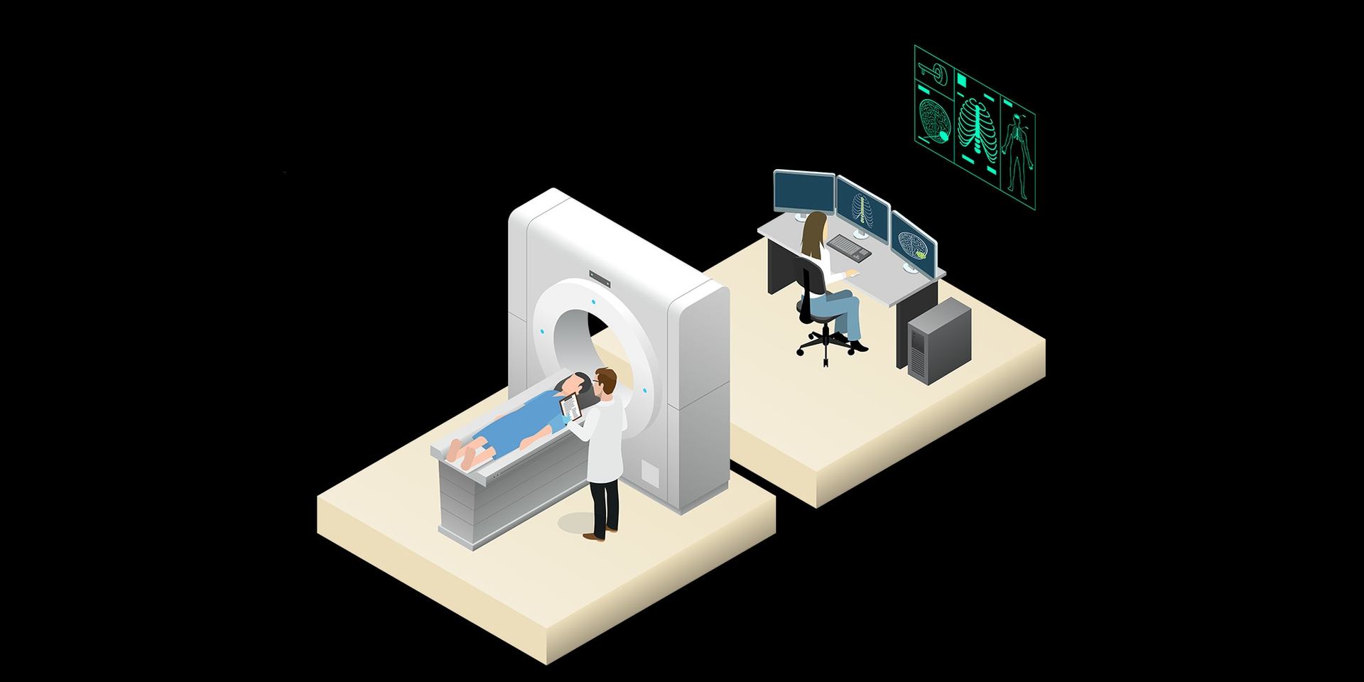 NVIDIA Clara Imaging