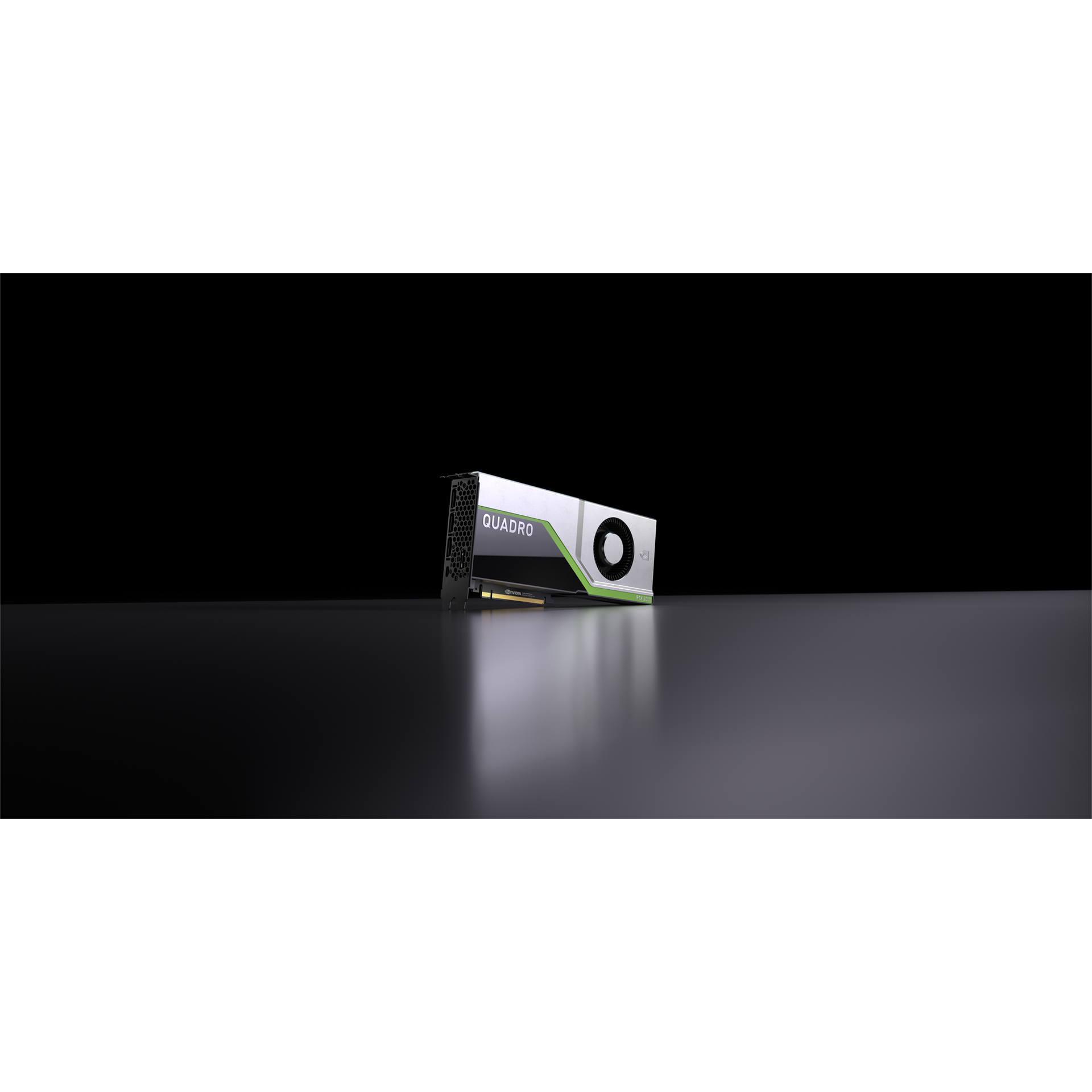 NVIDIA Quadro RTX 6000