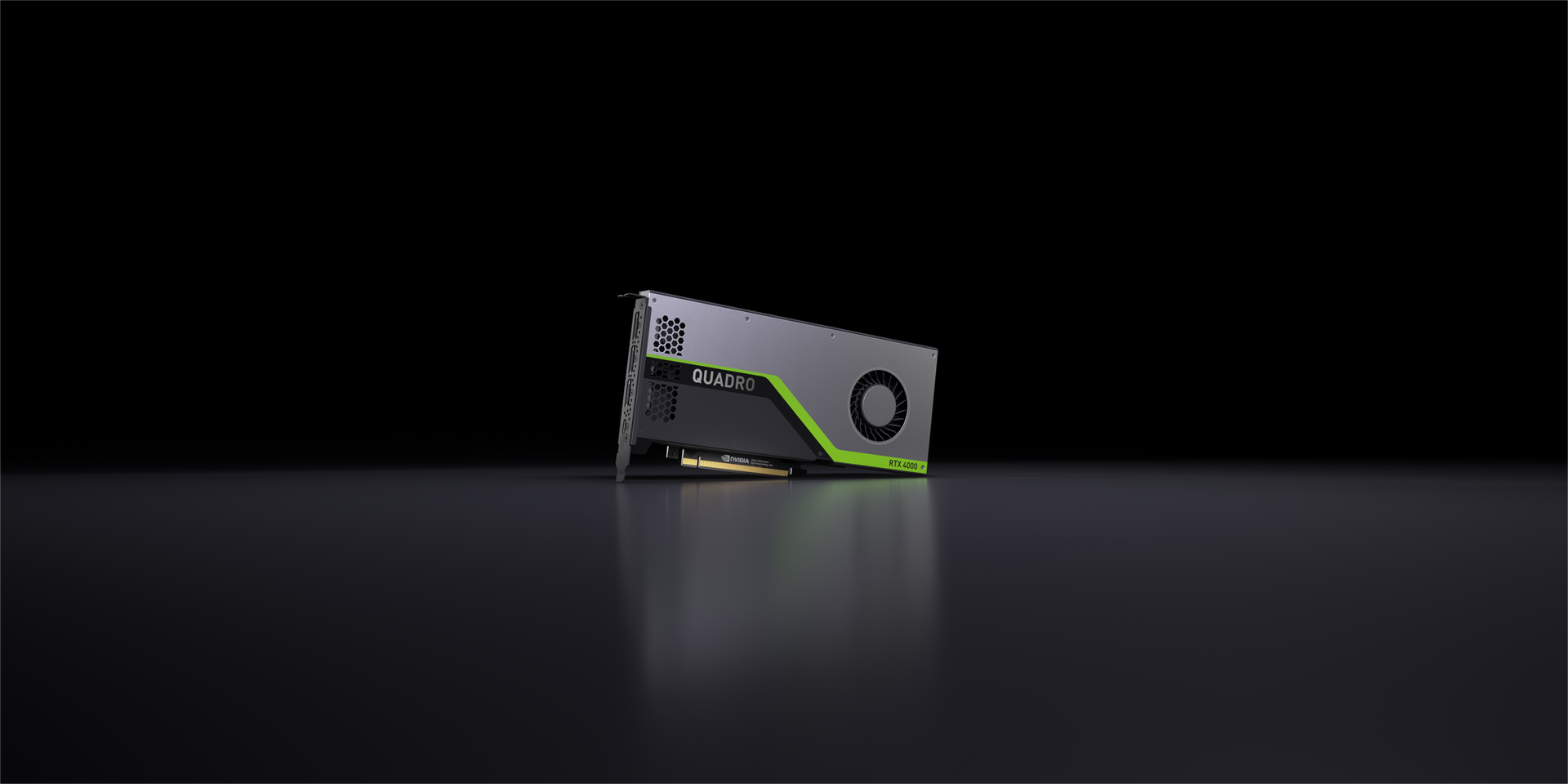 NVIDIA Quadro RTX 5000