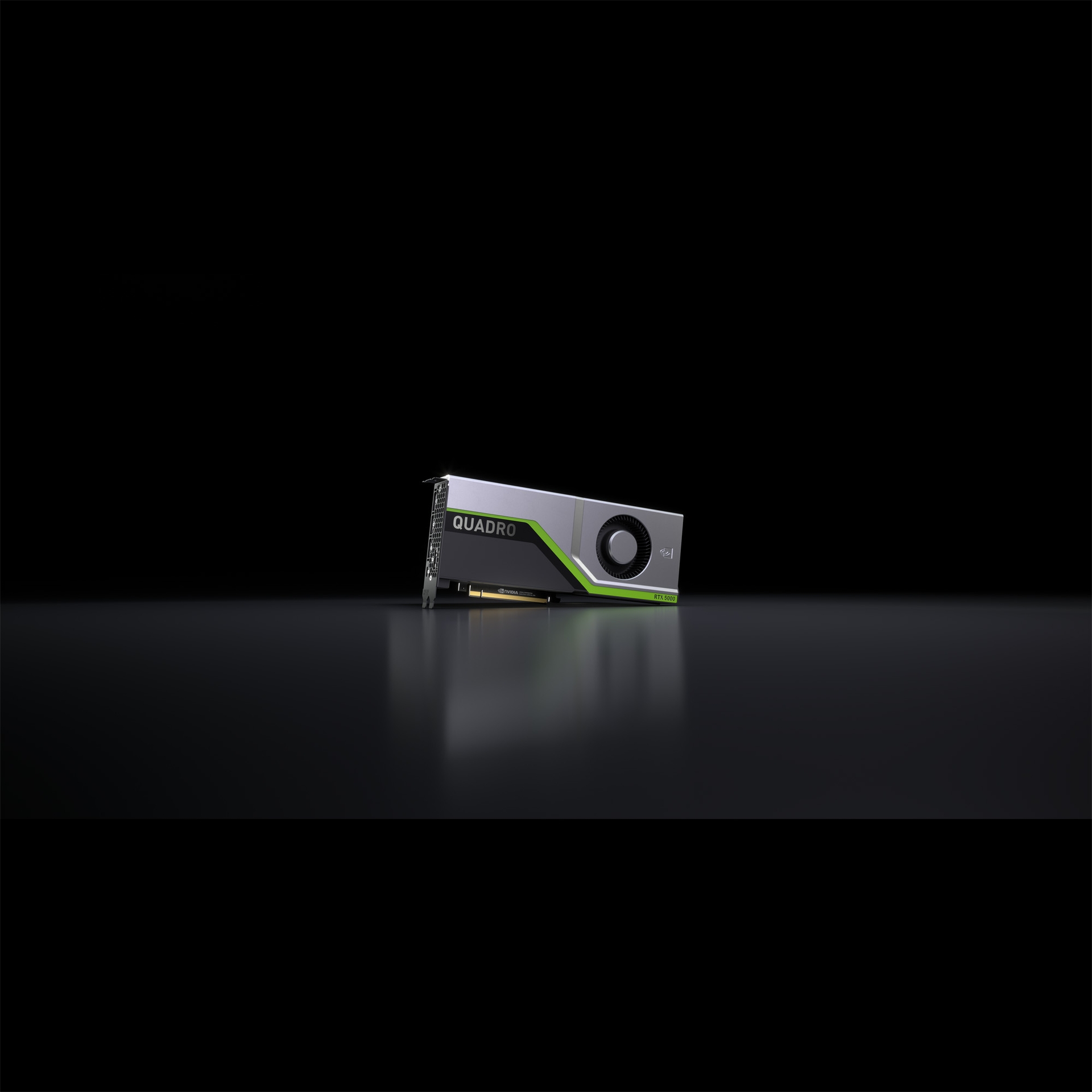 NVIDIA Quadro RTX 5000